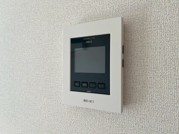 プレアデスAの物件内観写真